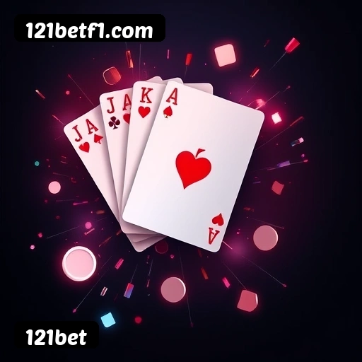 Vantagens de jogar slots no 121bet Brasil