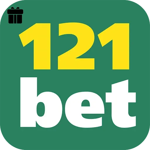 121bet Logo