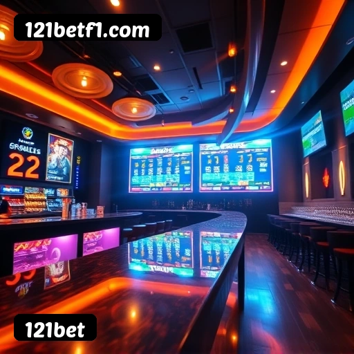 Coleção Premium de Slots 121bet - NetEnt, Pragmatic Play, Evolution