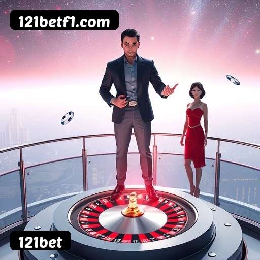 Benefícios do Login 121bet - Bônus e Vantagens Exclusivas