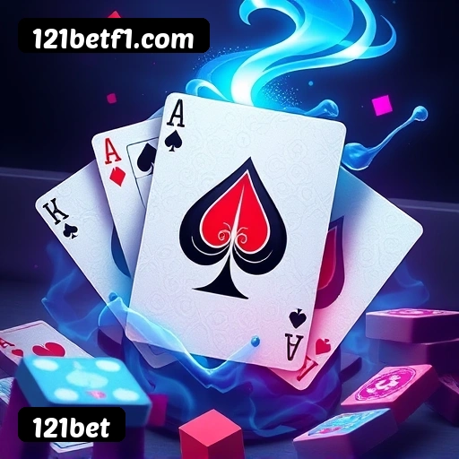 Imagem quadrada de apoio para baixar 121bet